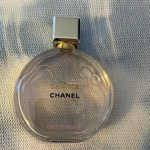 Chanel CHANCE Eau Tendré 1.7 oz